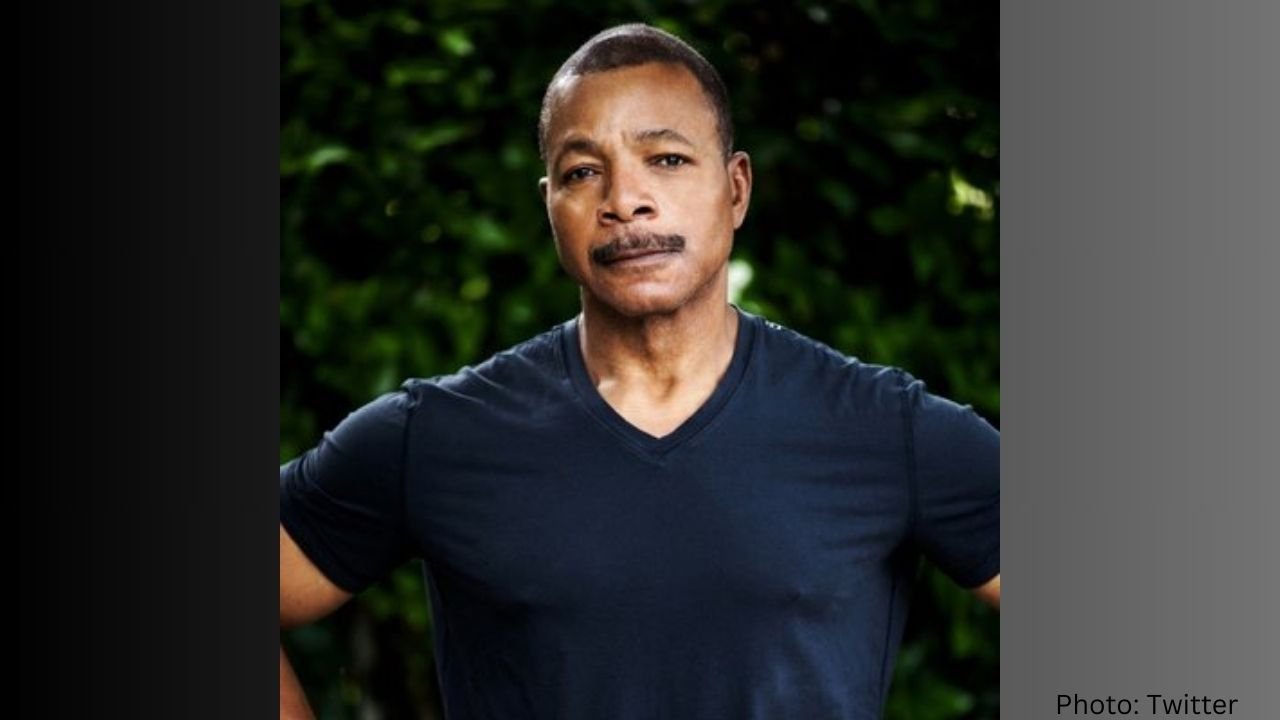 carl weathers